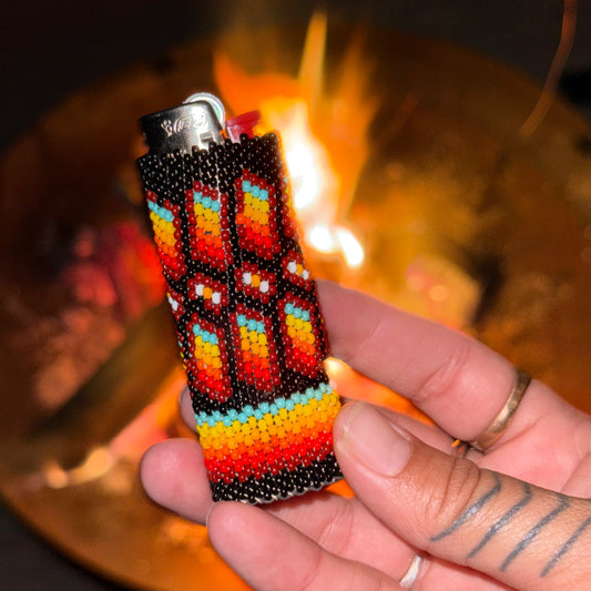 Kút (fire)