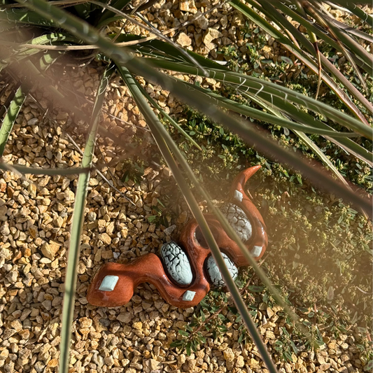 Toke'n Snake