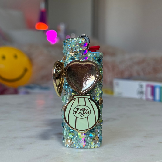 Polly Pocket Beach House