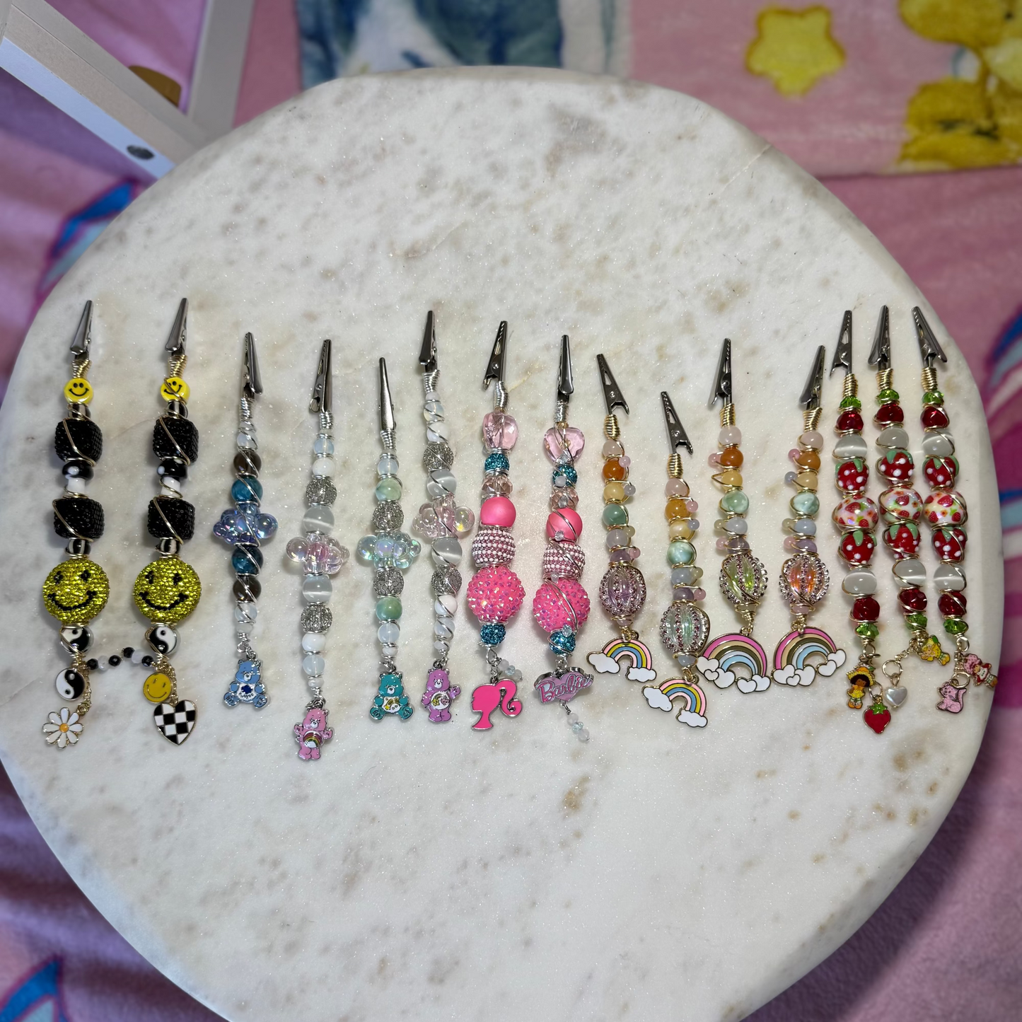 Strawberry Shorty J Clip