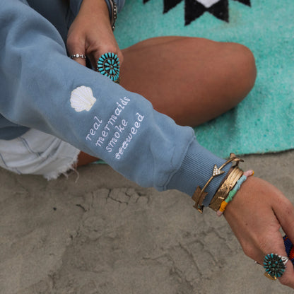 Mermaid Hoodie