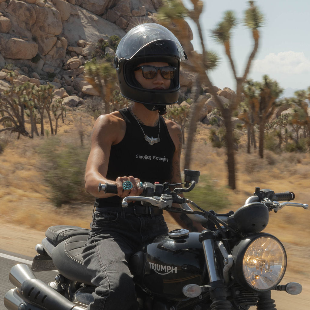 SC Tank Top
