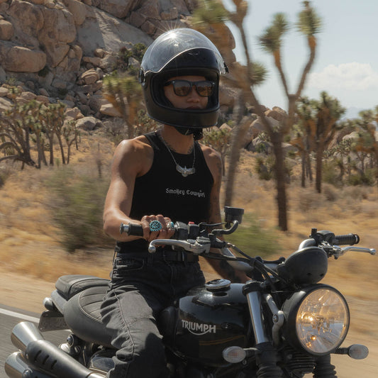 SC Tank Top
