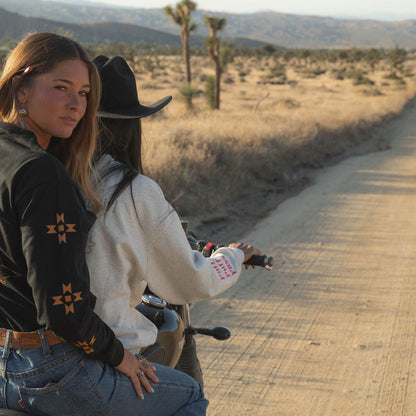 Desert Long Sleeve