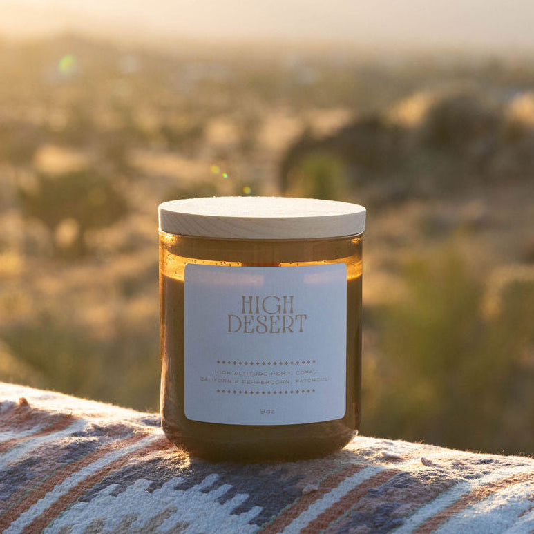 High Desert