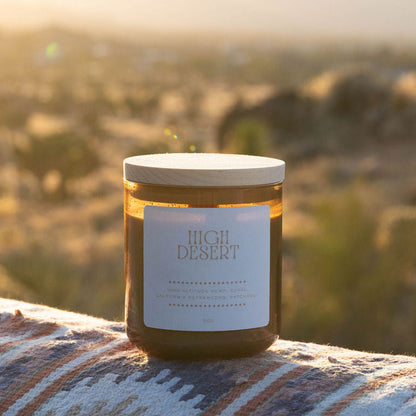 High Desert