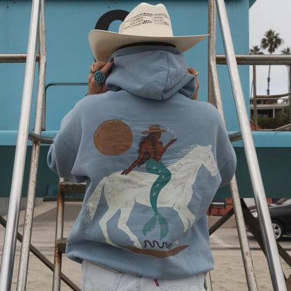 Mermaid Hoodie