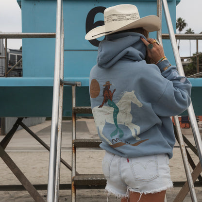 Mermaid Hoodie