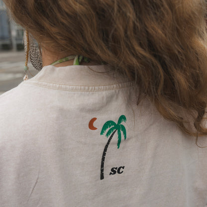 Coastal Cowgirl Baby Tee