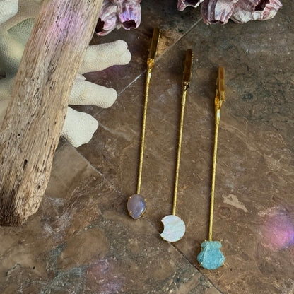 Toke'n Wand