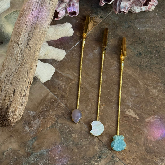 Toke'n Wand