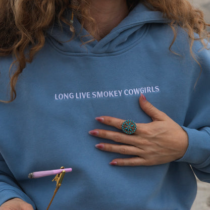 Mermaid Hoodie