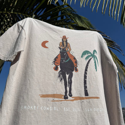 Long Live Coastal Tee