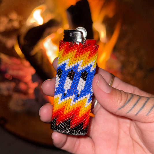 Wúla (catch fire)
