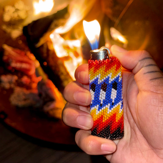 Wúla (catch fire)