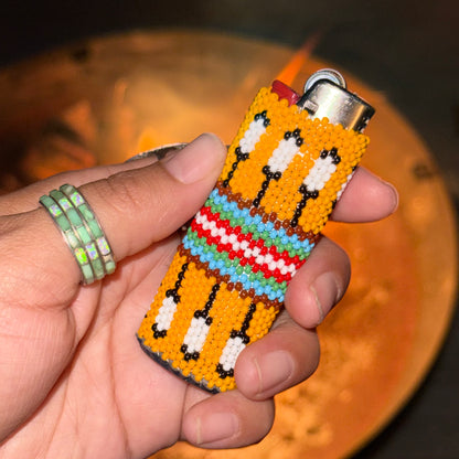Kúyvaxish (firefly)