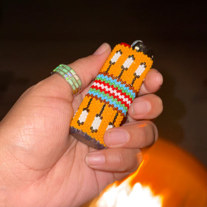 Kúyvaxish (firefly)