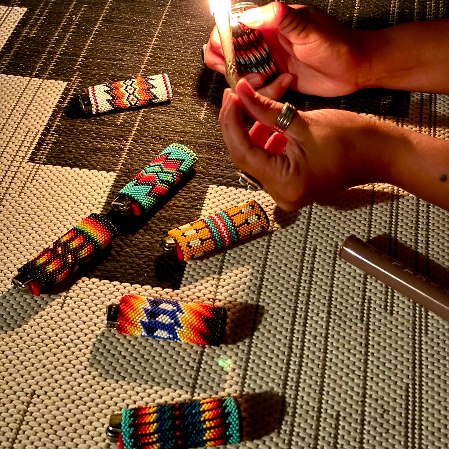 Kút (fire)