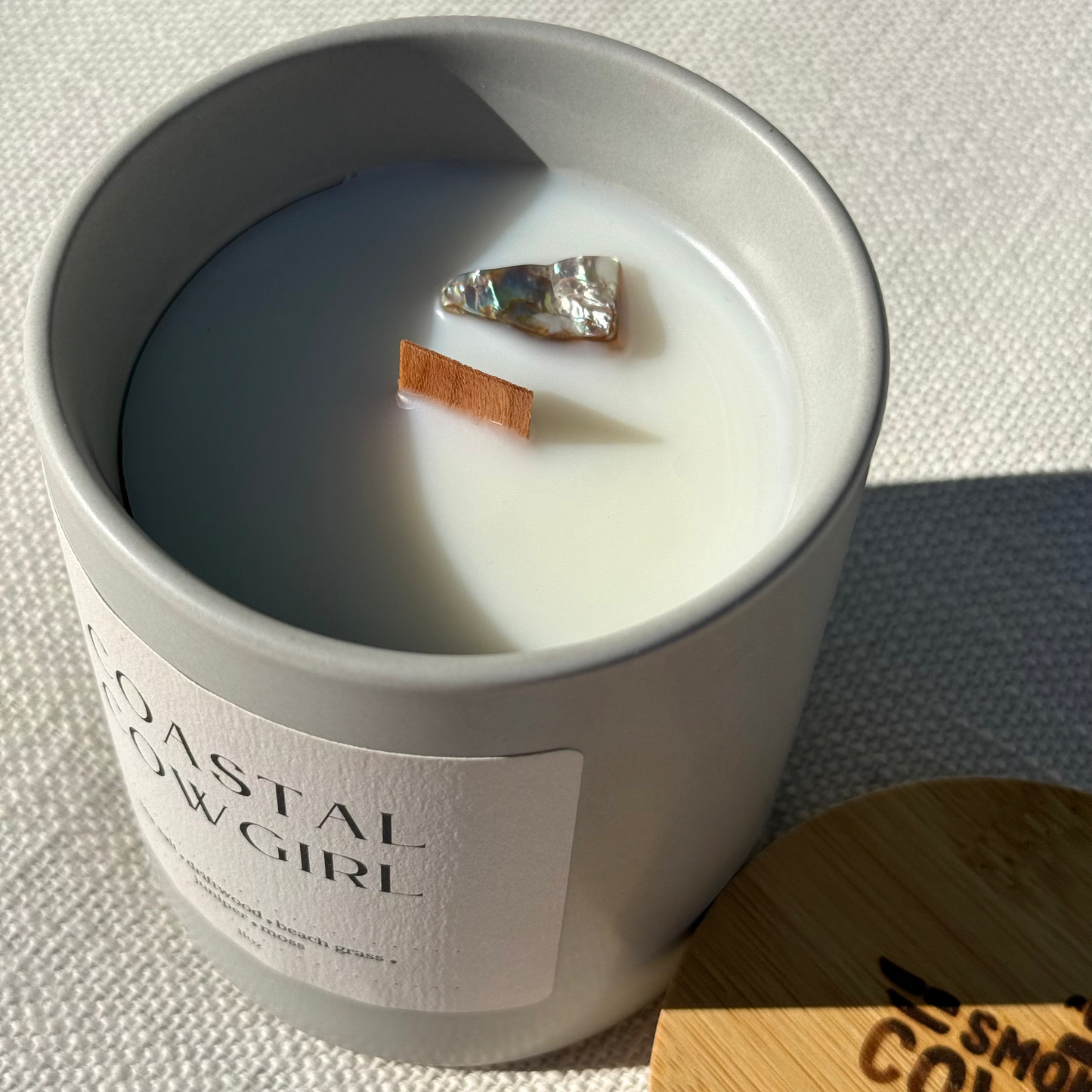 Coastal Cowgirl Candle
