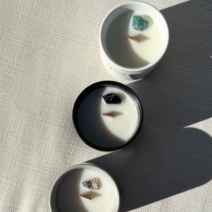 Smokey Cowgirl Candle