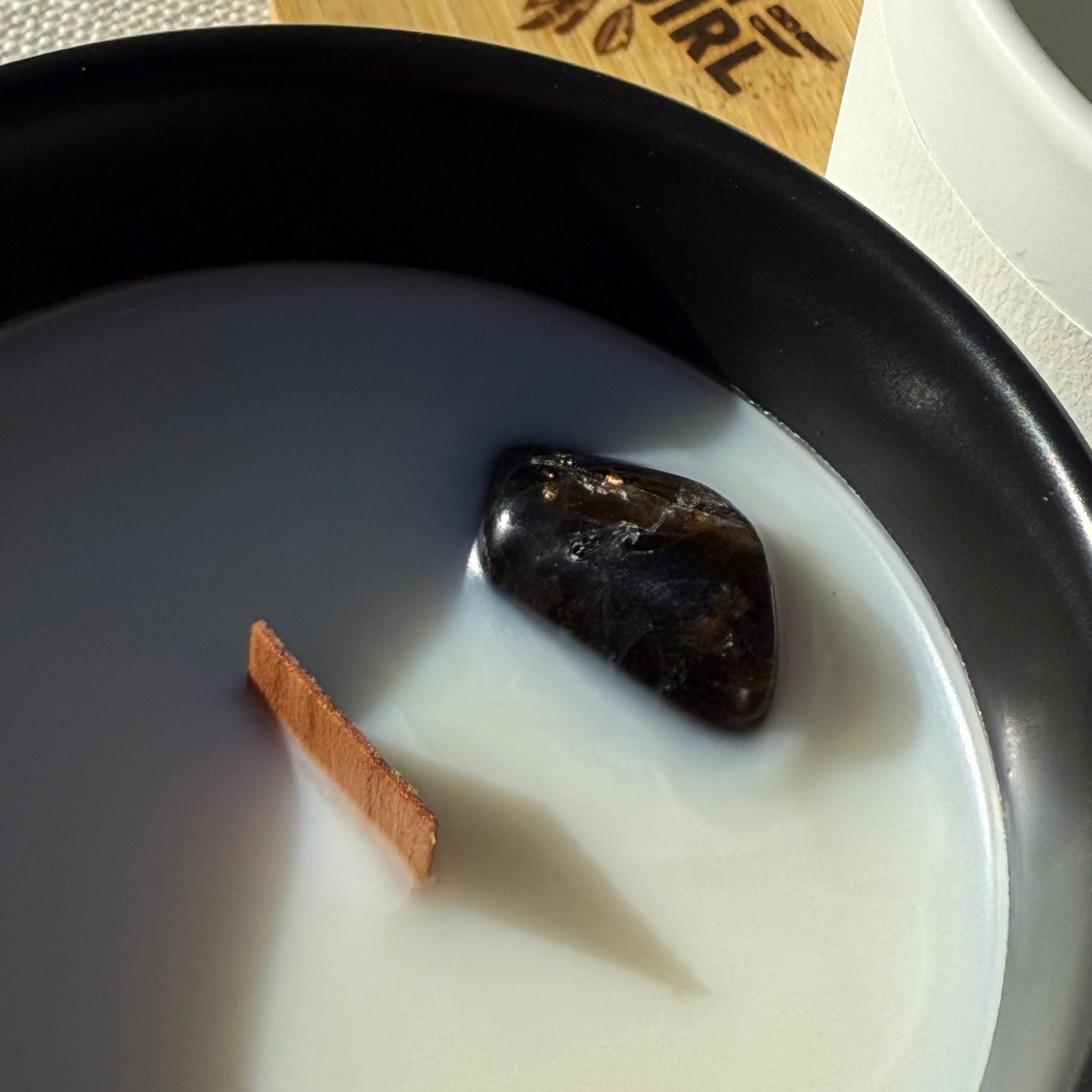 Smokey Cowgirl Candle