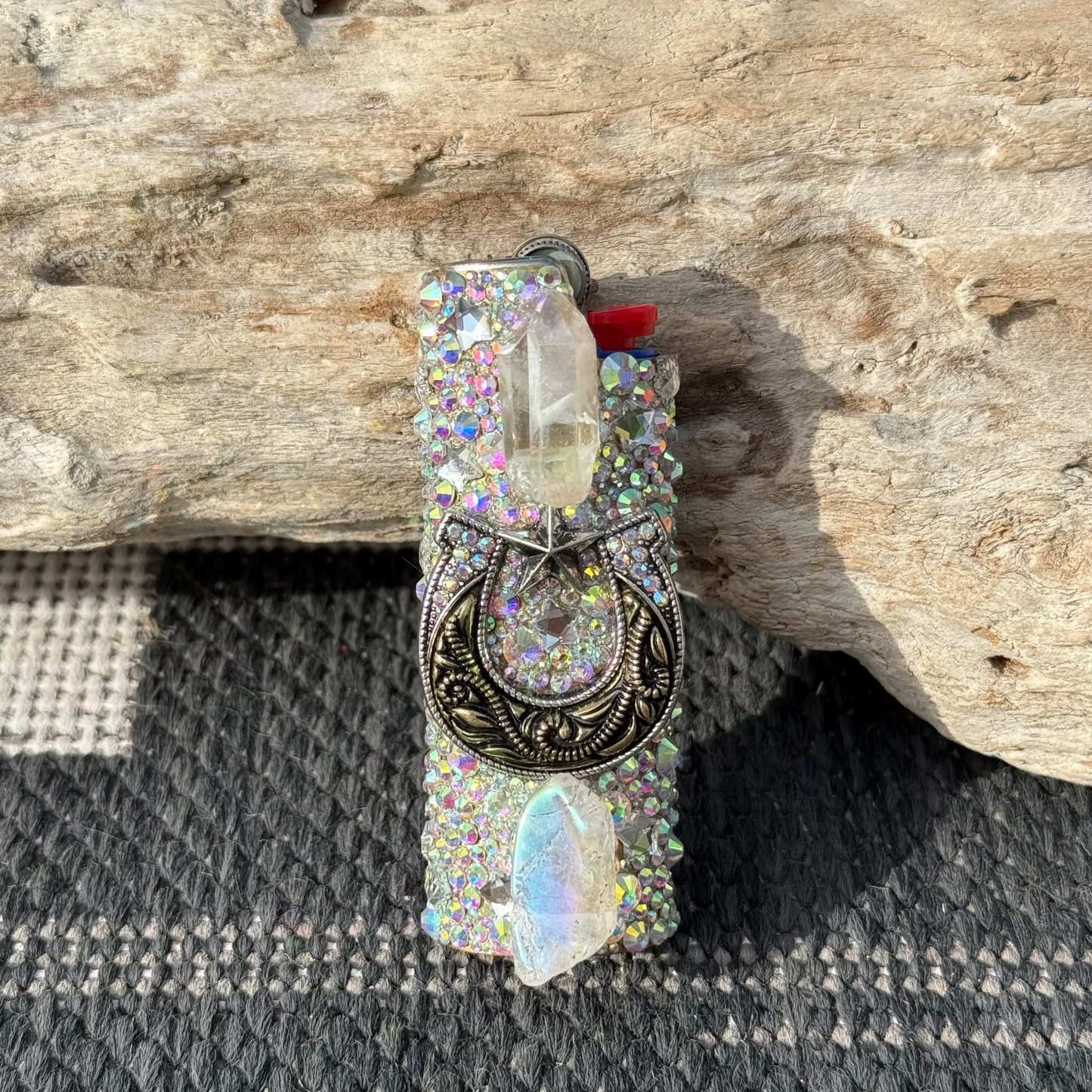 Rhinestone Cowgirl