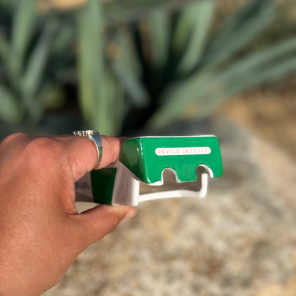 SC Retro Ashtray