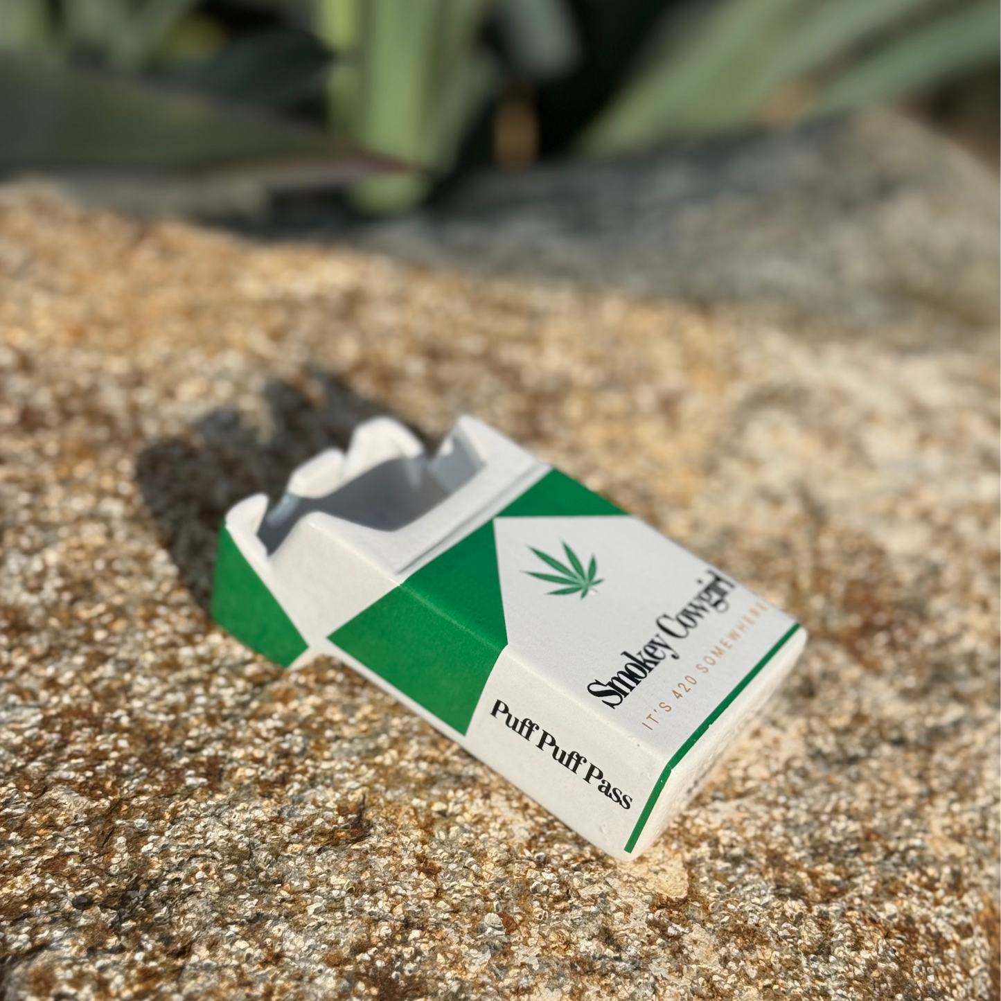 SC Retro Ashtray