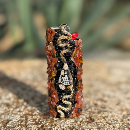 Desert Sand Snake