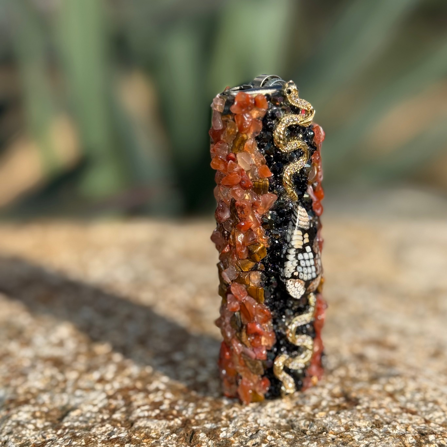 Desert Sand Snake