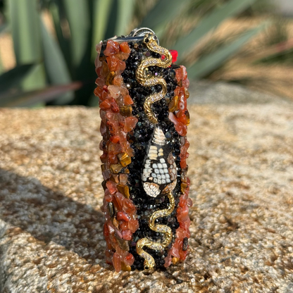 Desert Sand Snake