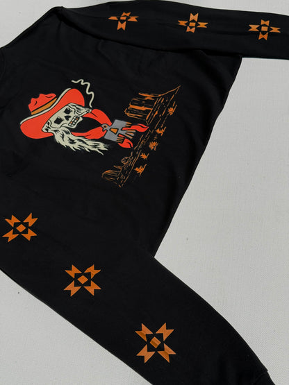 Desert Long Sleeve