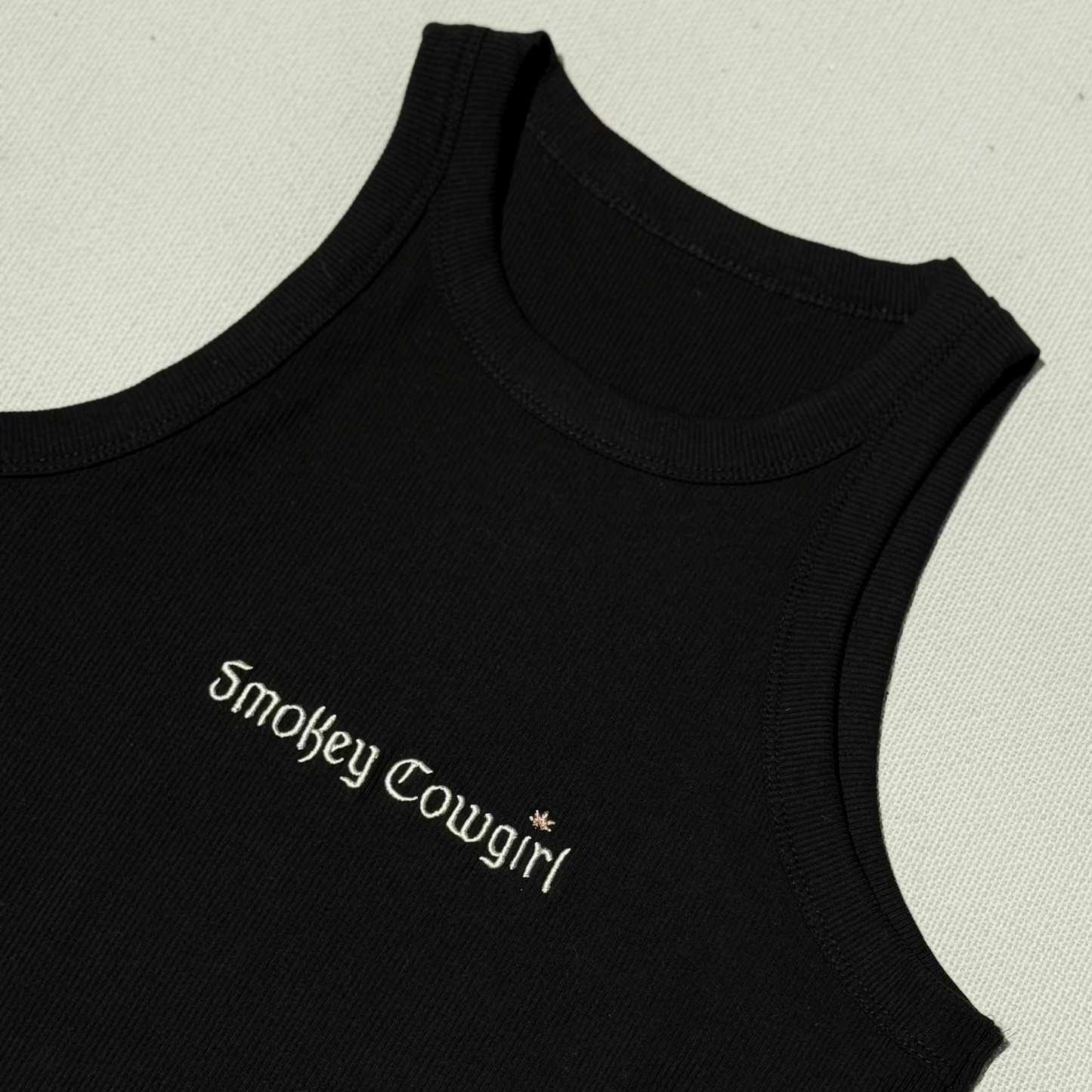 SC Tank Top