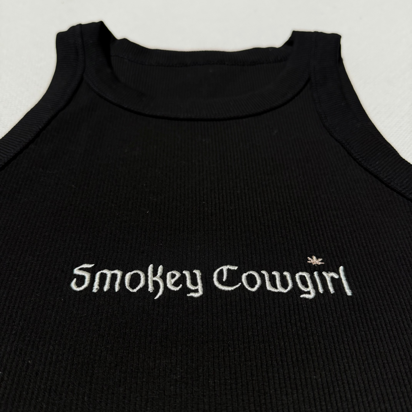 SC Tank Top