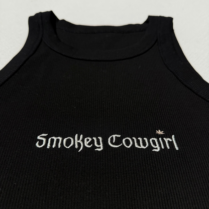 SC Tank Top