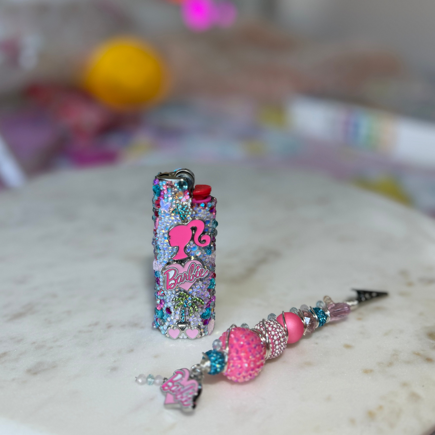 Barbie J Clip