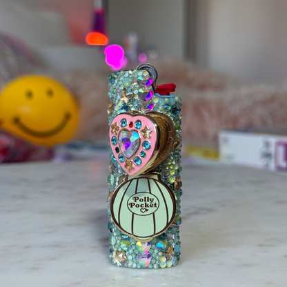 Polly Pocket Beach House