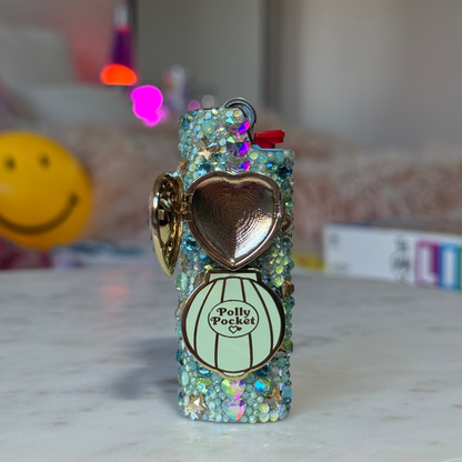 Polly Pocket Beach House