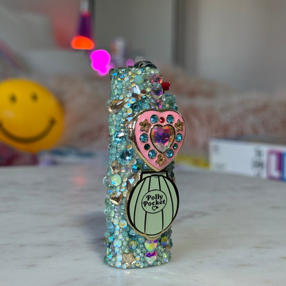 Polly Pocket Beach House