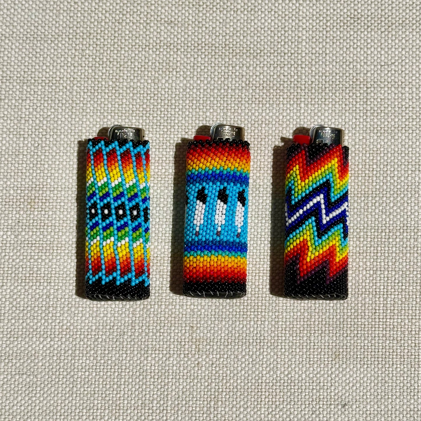 Rainbow Lightning