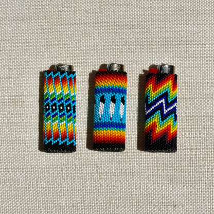 Rainbow Lightning