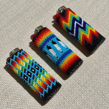 Rainbow Lightning