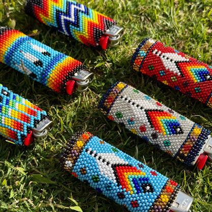 Rainbow Lightning