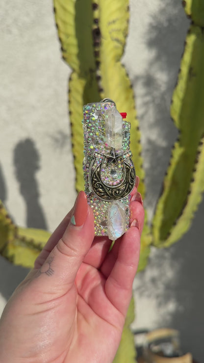 Rhinestone Cowgirl