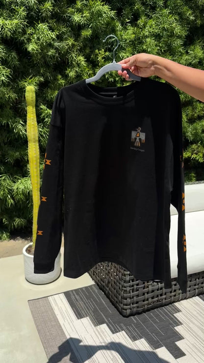 Desert Long Sleeve