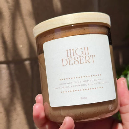 High Desert