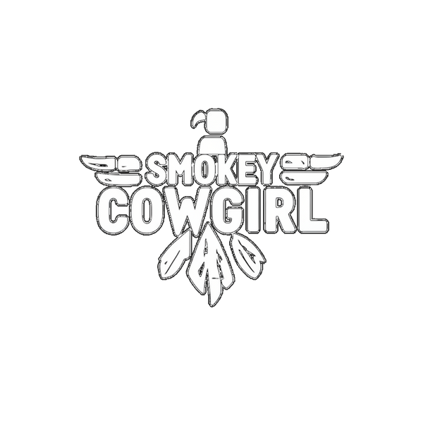Smokey Cowgirl